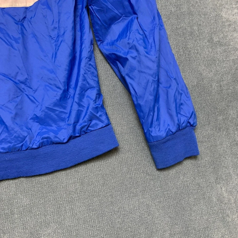 Nike sportswear windbreaker
